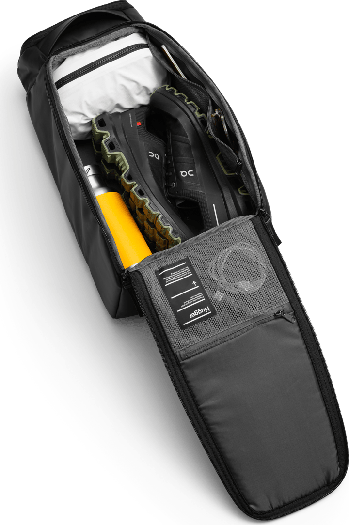 Db Hugger Backpack 20L Black Out Db