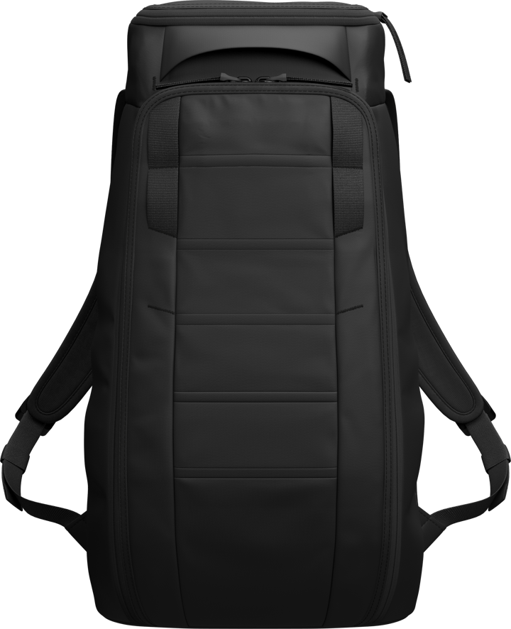 Db Hugger Backpack 20L Black Out Db