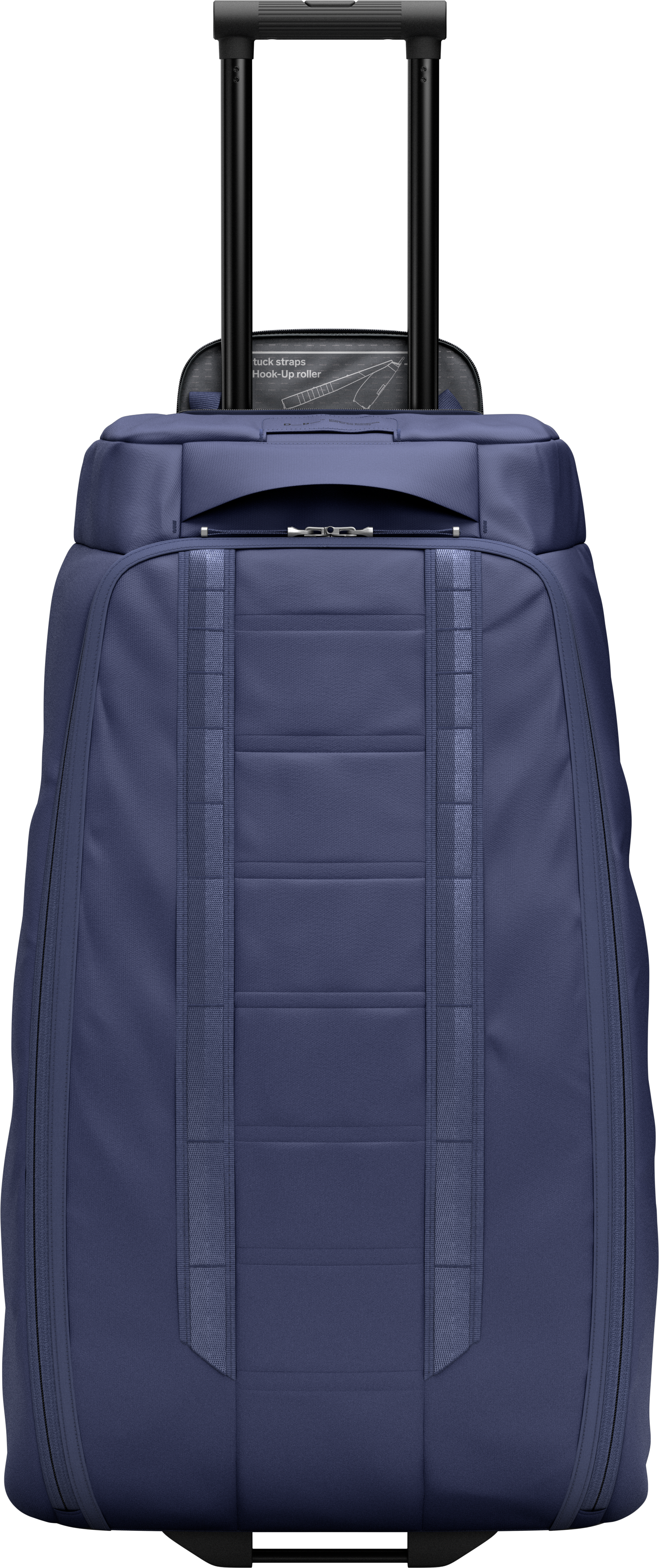 Db Hugger Roller Bag Check-In 90L Blue Hour