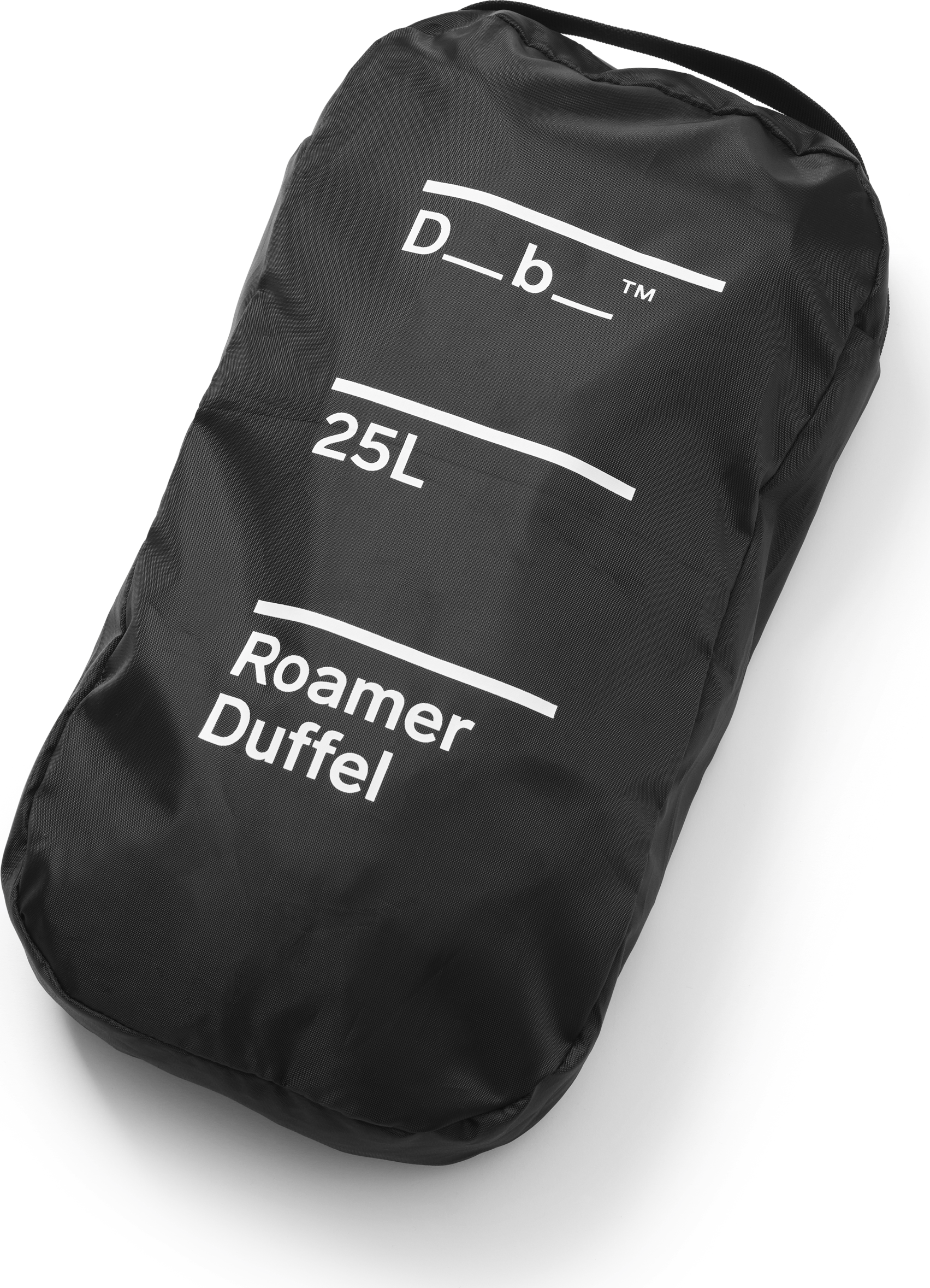 DB Roamer Duffel Pack 25 - Luggage, Free EU Delivery