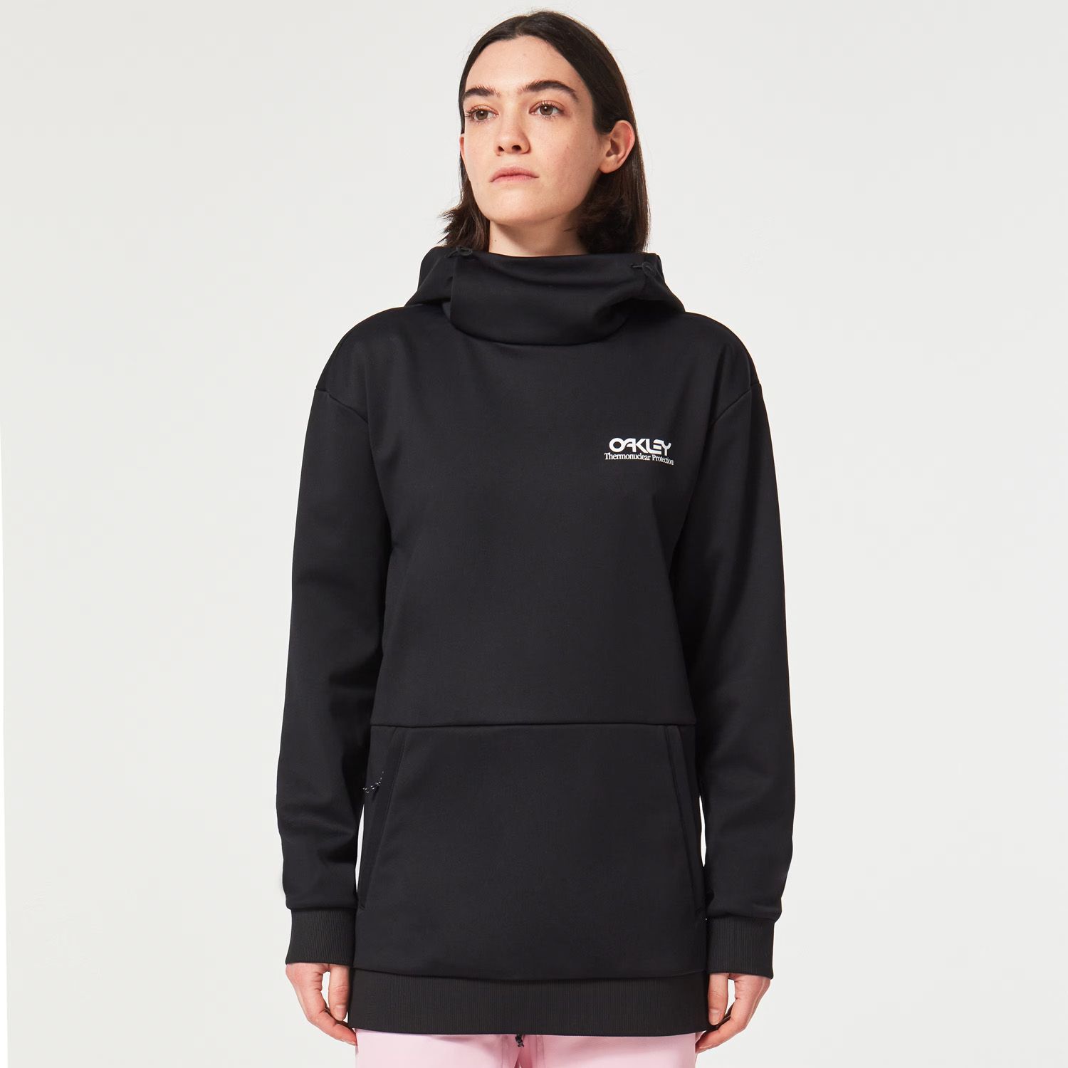 Oakley hoodie women's deals