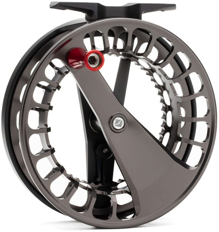 Waterworks-Lamson Lamson Purist Ii Reel Tribute Waterworks-Lamson