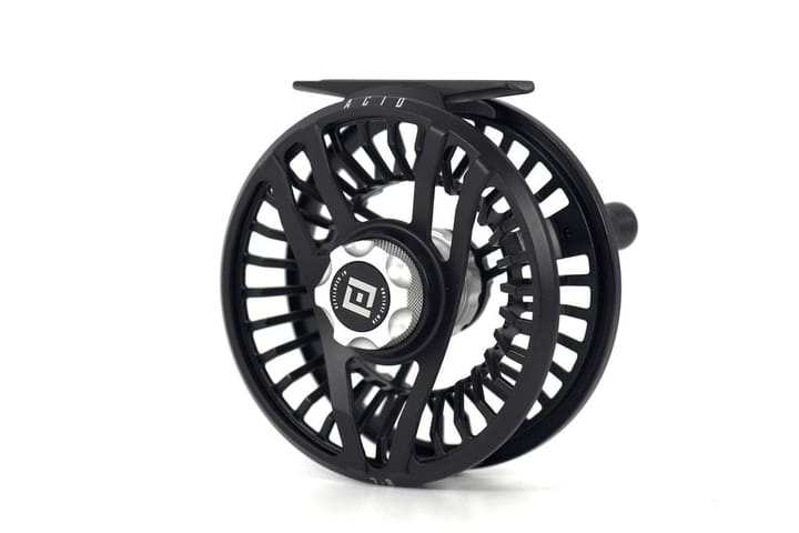 FlyLab Acid Reel FlyLab