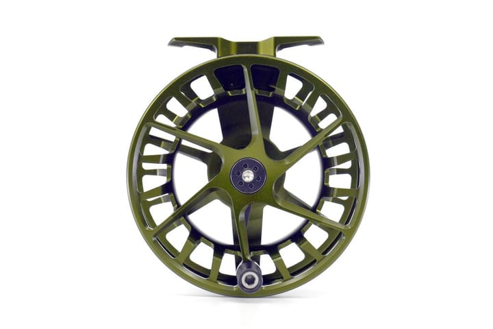 Waterworks-Lamson Waterworks-Lamson Speedster S Reel Waterworks-Lamson