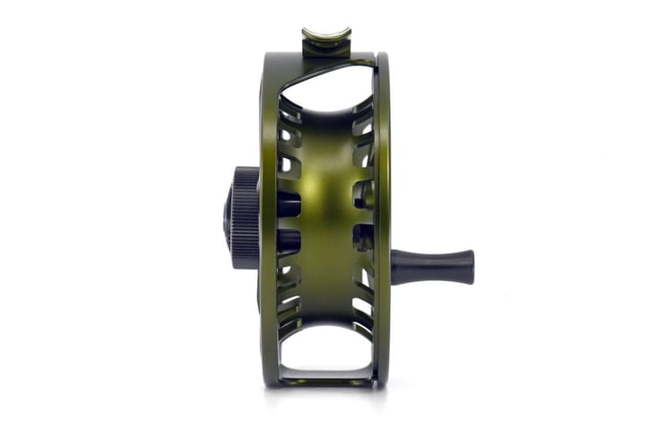 Waterworks-Lamson Waterworks-Lamson Speedster S Reel Waterworks-Lamson