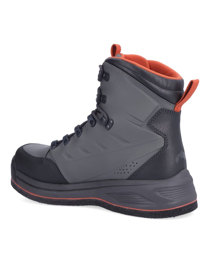 Simms Simms Freestone Boot Felt Gunmetal Simms