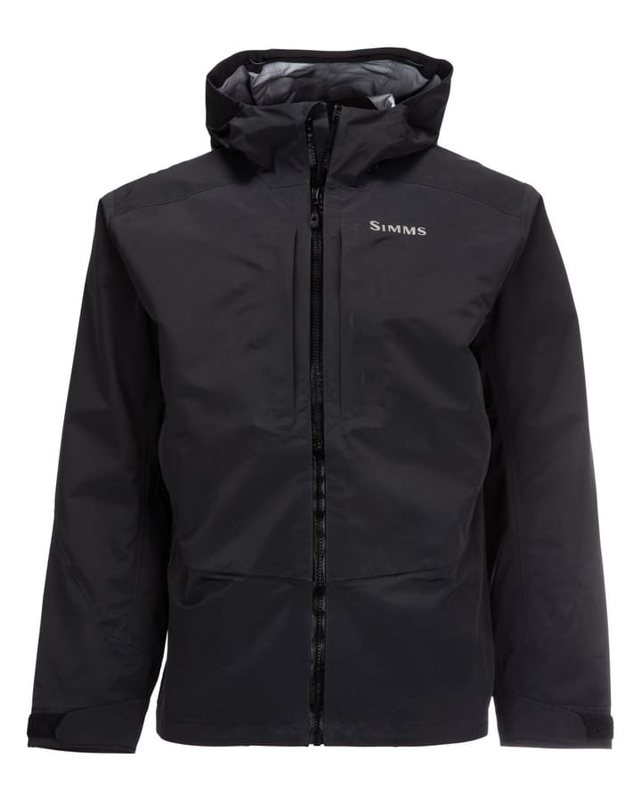 Simms Simms Freestone Jacket Striker Grey Simms