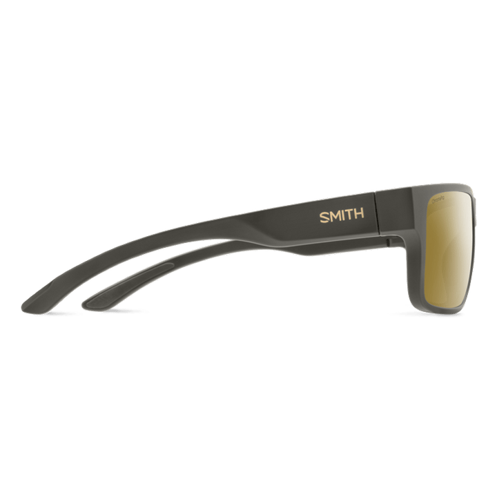 Smith Smith Optics Soundtrack Matte Gravy Polar Bronze Mirror Smith