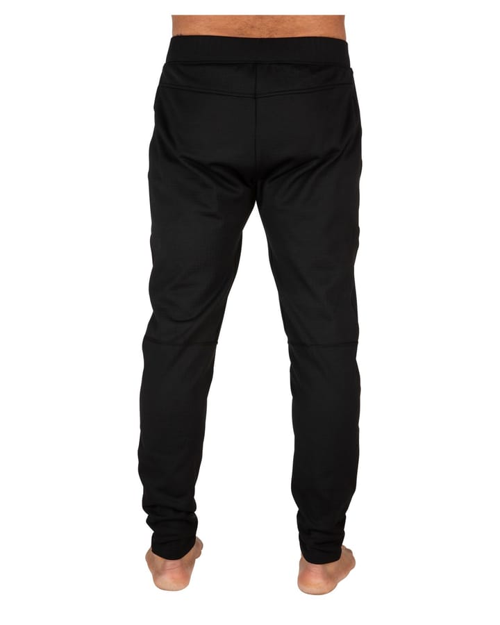 Simms Simms Thermal Pant Black Simms