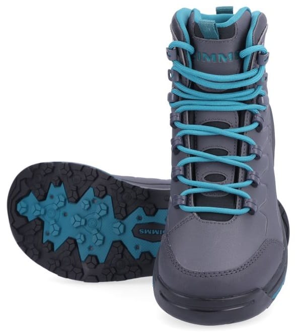 Simms Simms Womens Freestone Boot Slate Simms