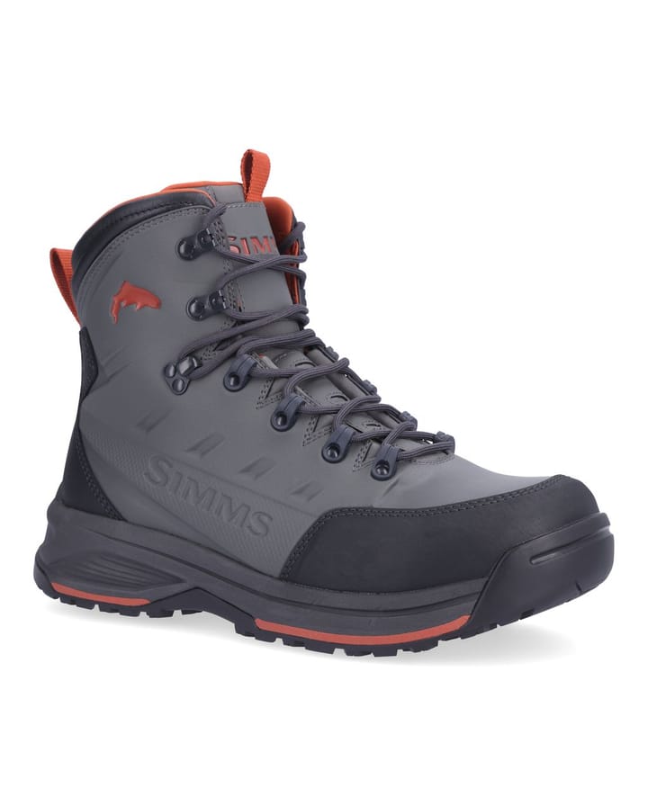 Simms Simms Freestone Boot Gunmetal Simms