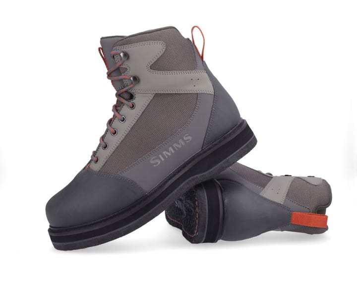 Simms Simms Tributary Boot Felt Basalt Simms