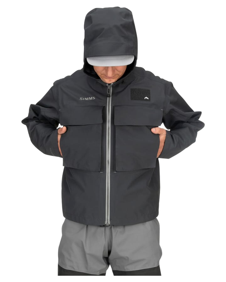 Simms Simms Guide Classic Jacket Simms