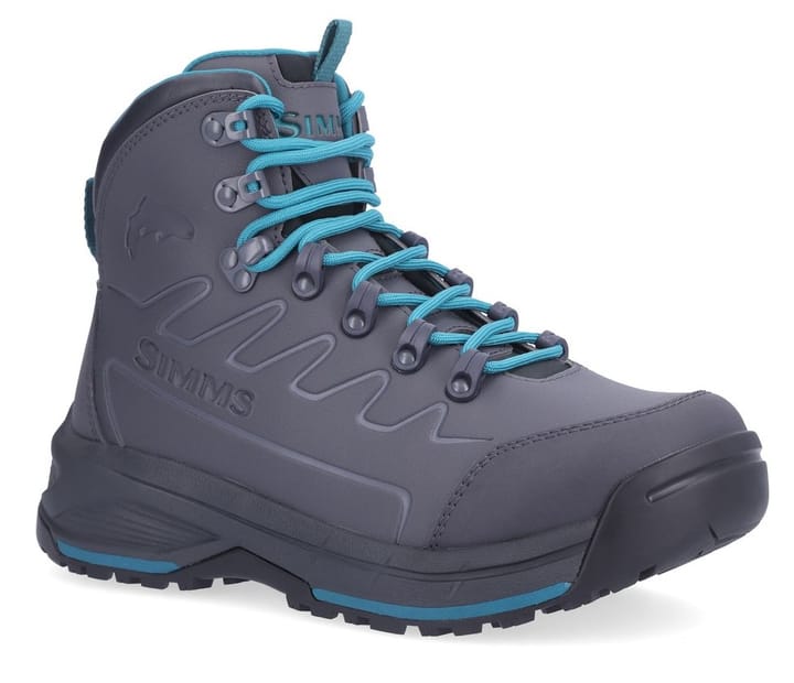 Simms Simms Womens Freestone Boot Slate Simms