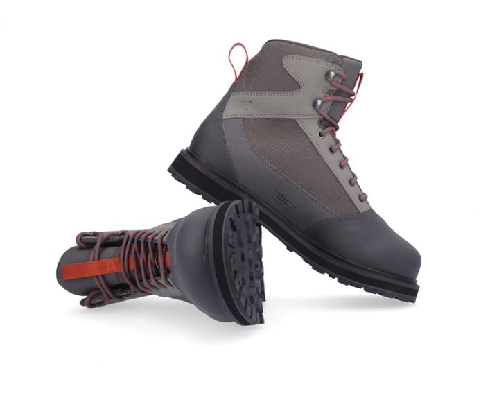 Simms Simms Tributary Boot Rubber Basalt Simms