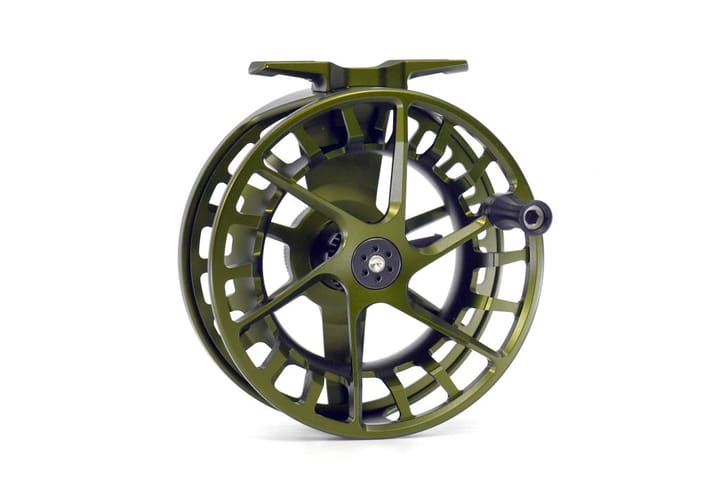 Waterworks-Lamson Waterworks-Lamson Speedster S Reel Waterworks-Lamson