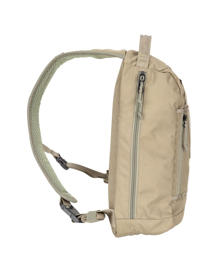 Simms Simms Tributary Sling Pack Tan Lett Og God Sekk Perfekt Til Dagsturer Simms