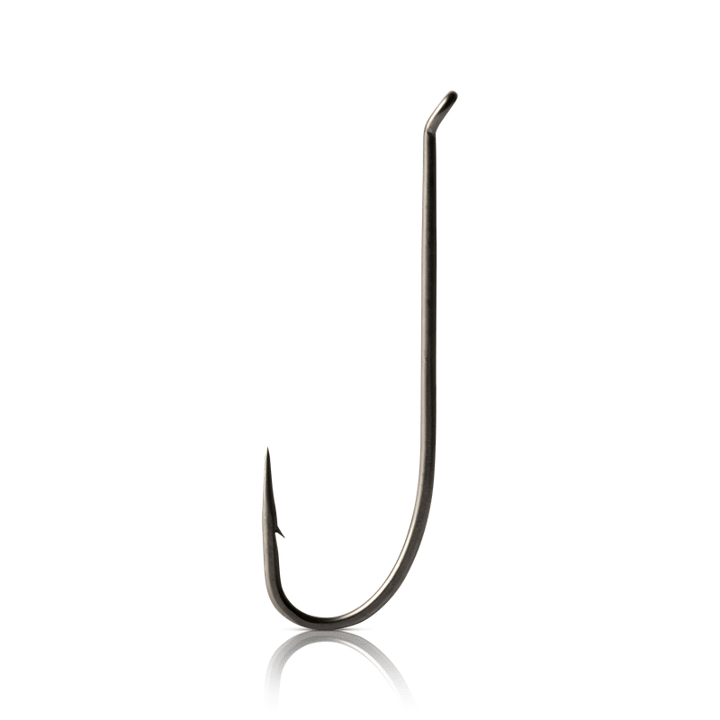 Mustad Mustad Heritage Sl73u Salmon Single Mustad