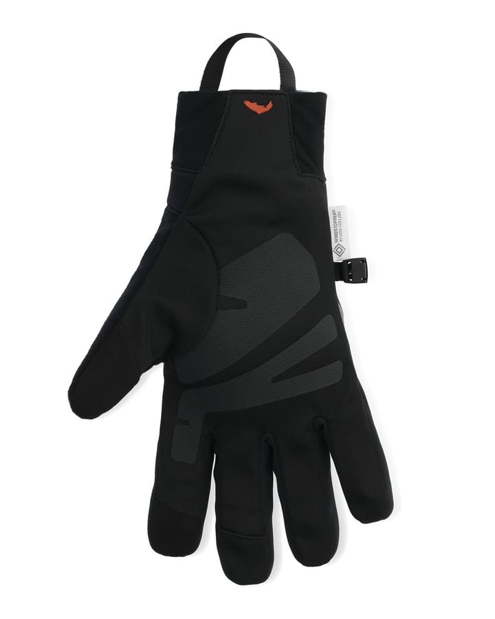 Simms Simms Windstopper Flex Glove Simms