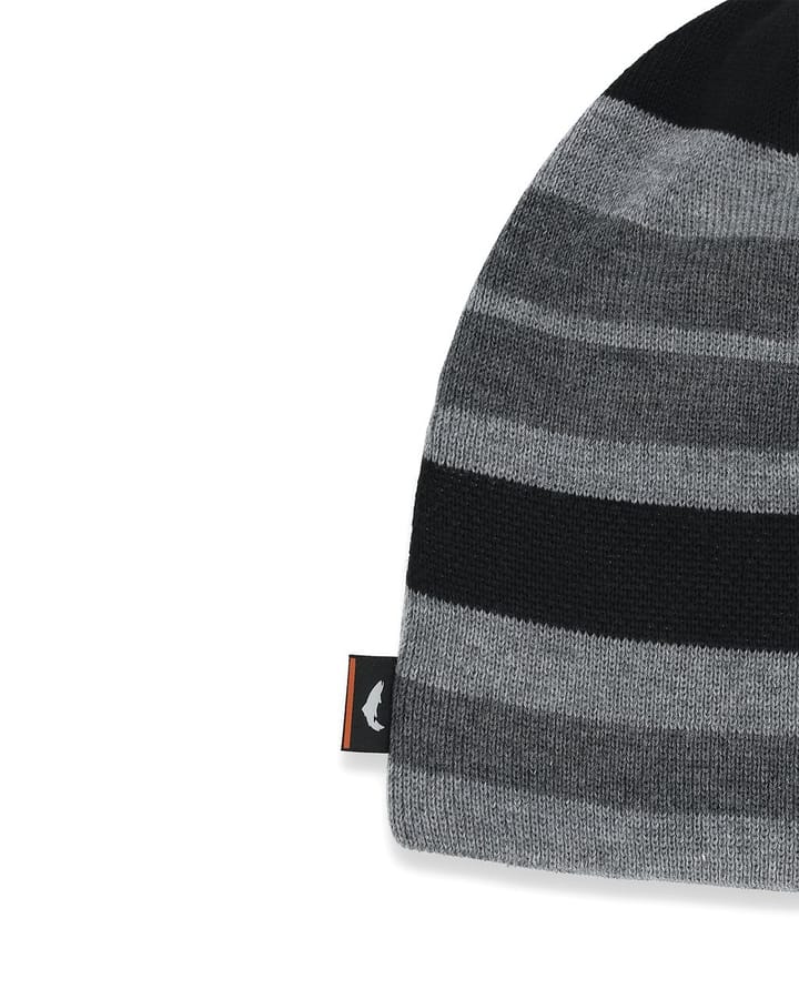 Simms Simms Everyday Beanie Black Simms