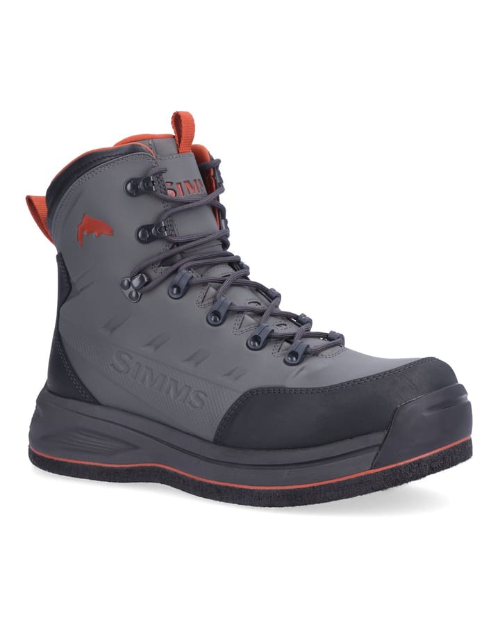 Simms Simms Freestone Boot Felt Gunmetal Simms