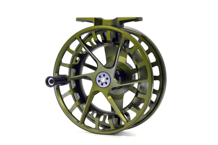 Waterworks-Lamson Waterworks-Lamson Speedster S Reel Waterworks-Lamson