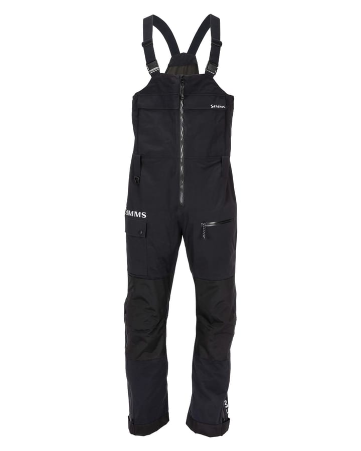 Simms Simms Cx Bib Black Simms