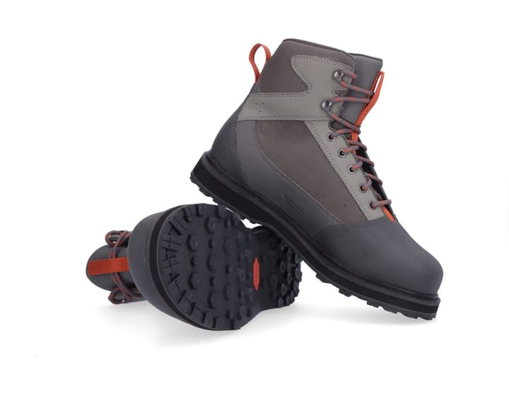 Simms Simms Tributary Boot Rubber Basalt Simms