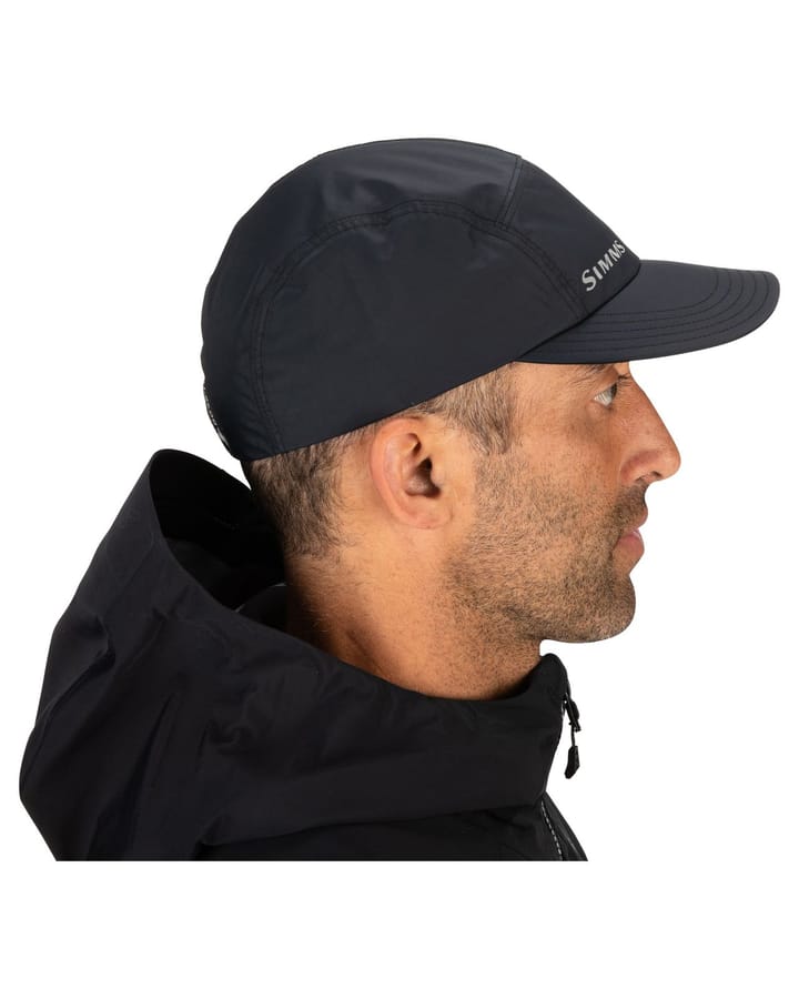 Simms Simms Flyweight Gore-Tex Paclite Cap Simms