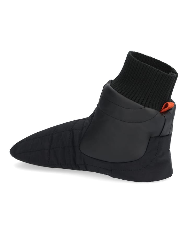 Simms Simms Bulkley Bootie Black Simms