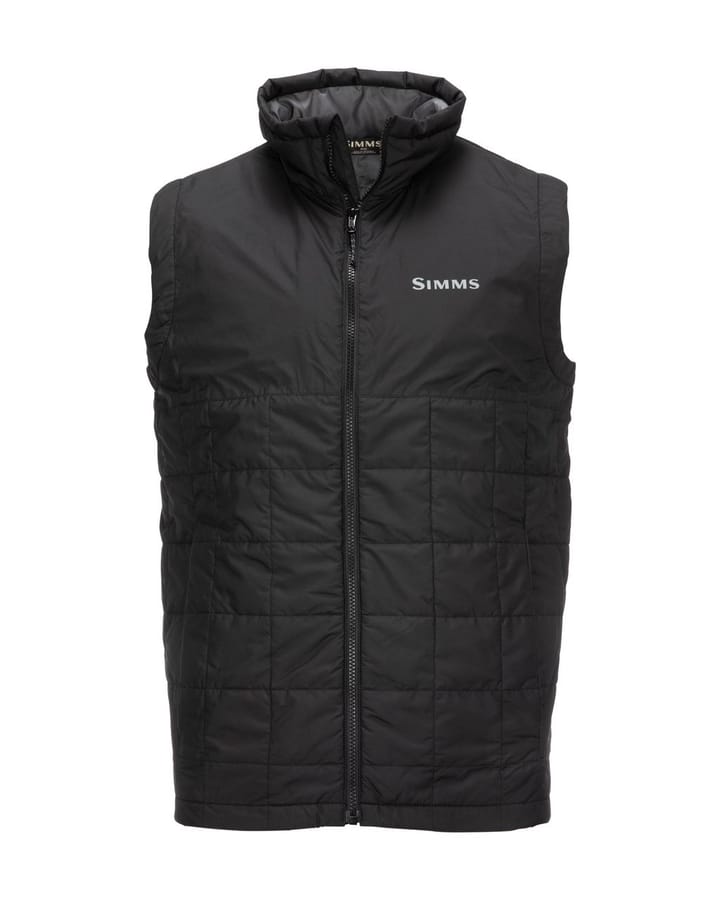 Simms Simms Fall Run Vest Dark Stone Simms