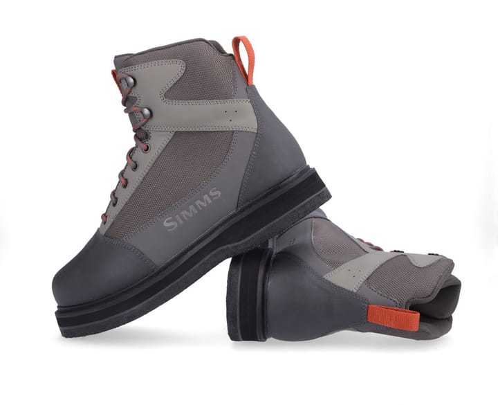 Simms Simms Tributary Boot Felt Basalt Simms