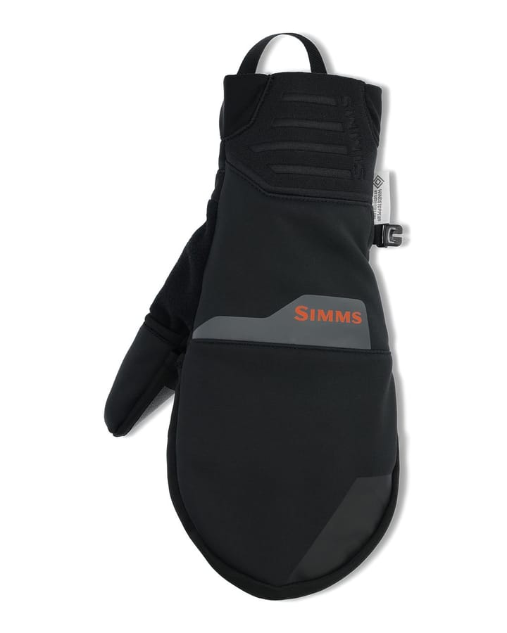 Simms Simms Windstopper Foldover Mitt Simms