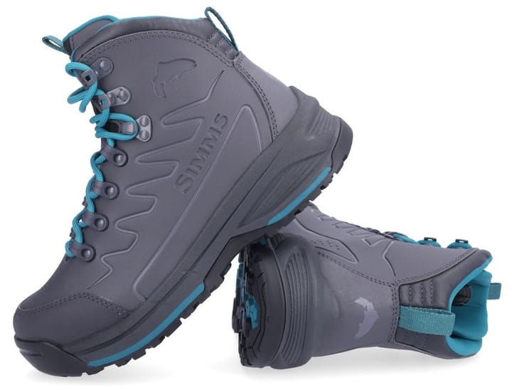 Simms Simms Womens Freestone Boot Slate Simms