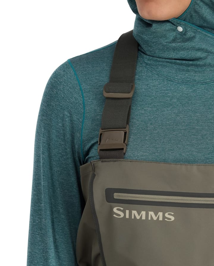 Simms Simms Wms Tributary Stockingfoot Simms