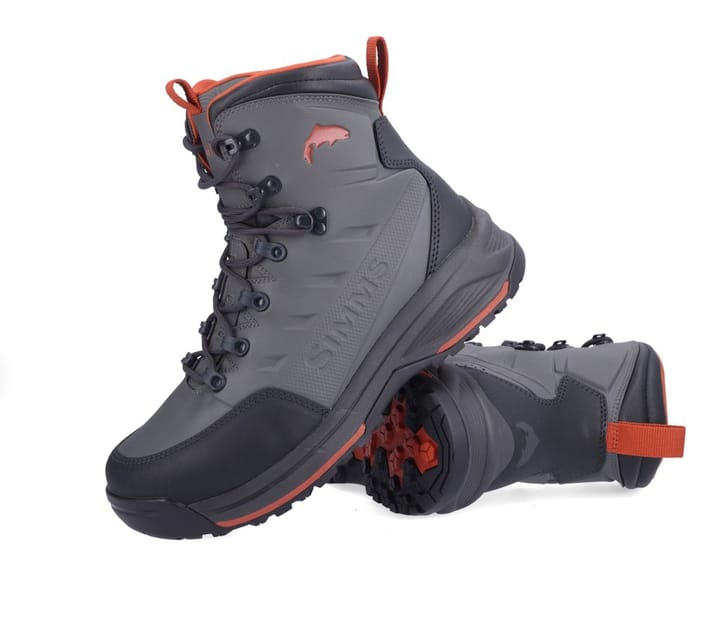 Simms Simms Freestone Boot Gunmetal Simms