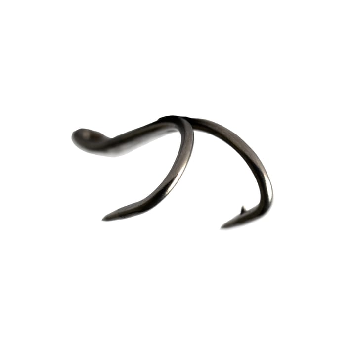 Mustad Mustad Heritage Dl71u Salmon Double Mustad