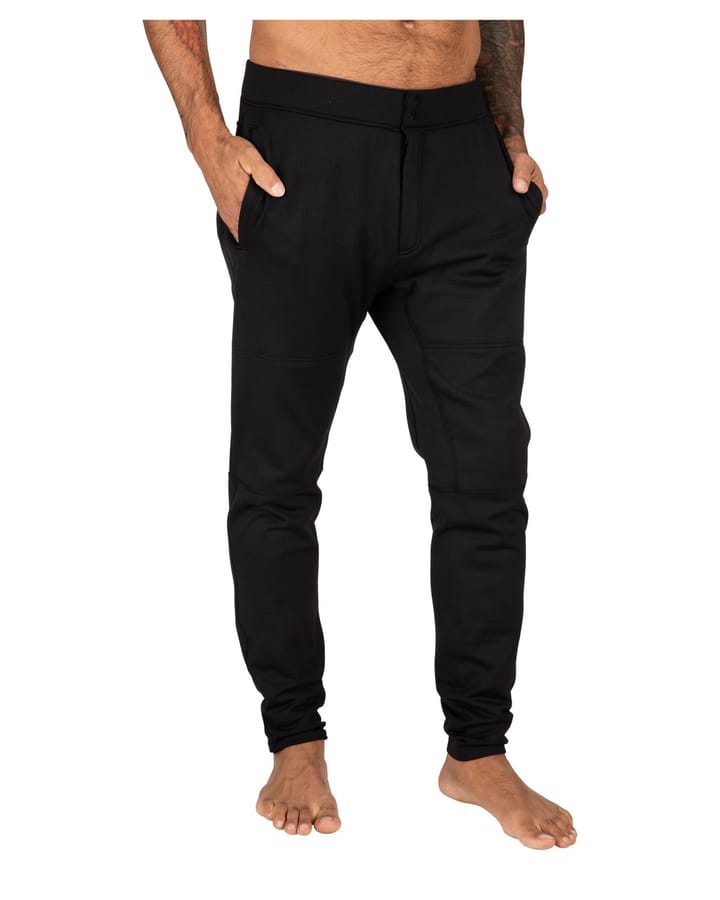 Simms Simms Thermal Pant Black Simms