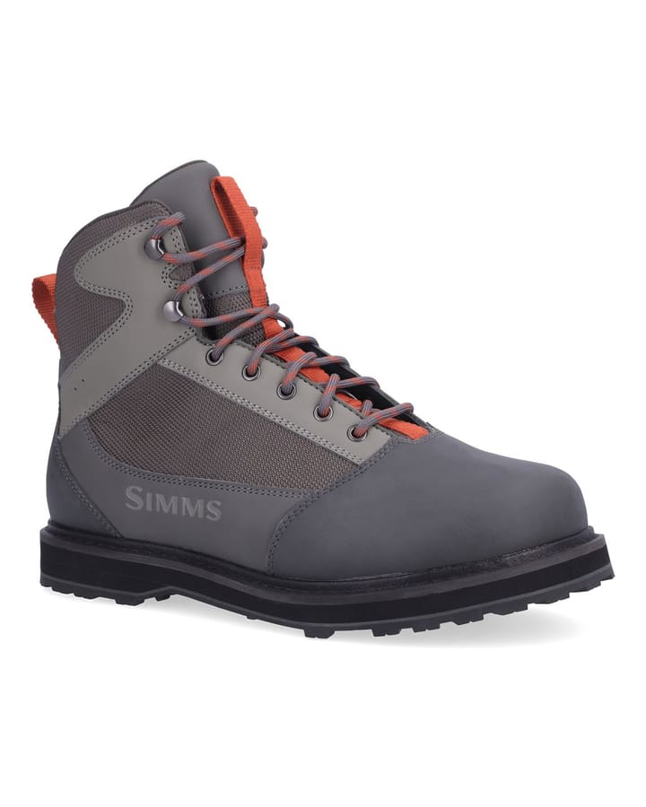 Simms Simms Tributary Boot Rubber Basalt Simms