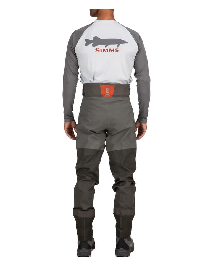 Simms Simms G3 Guide Pant Gunmetal Simms