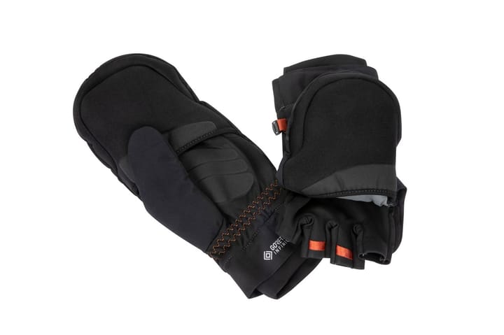 Simms Simms Gore Infinium F/O Mitt Simms