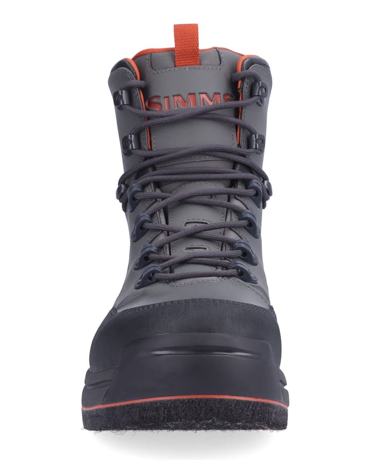 Simms Simms Freestone Boot Felt Gunmetal Simms