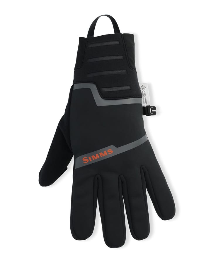 Simms Simms Windstopper Flex Glove Simms