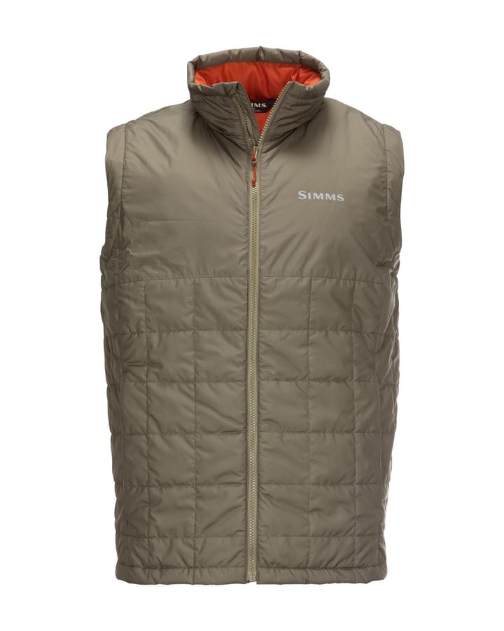 Simms Simms Fall Run Vest Dark Stone Simms