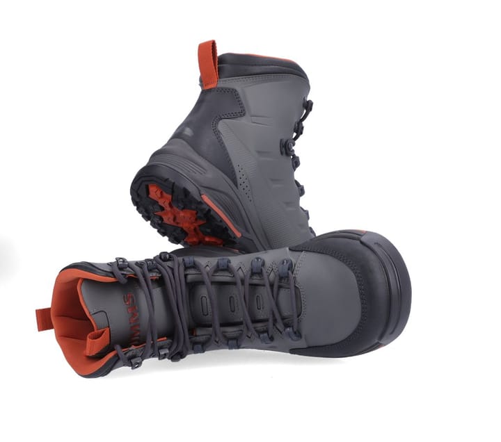 Simms Simms Freestone Boot Gunmetal Simms