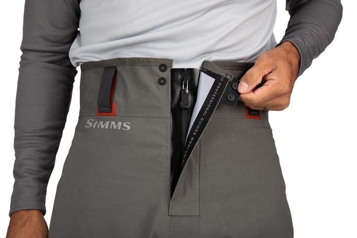 Simms Simms G3 Guide Pant Gunmetal Simms