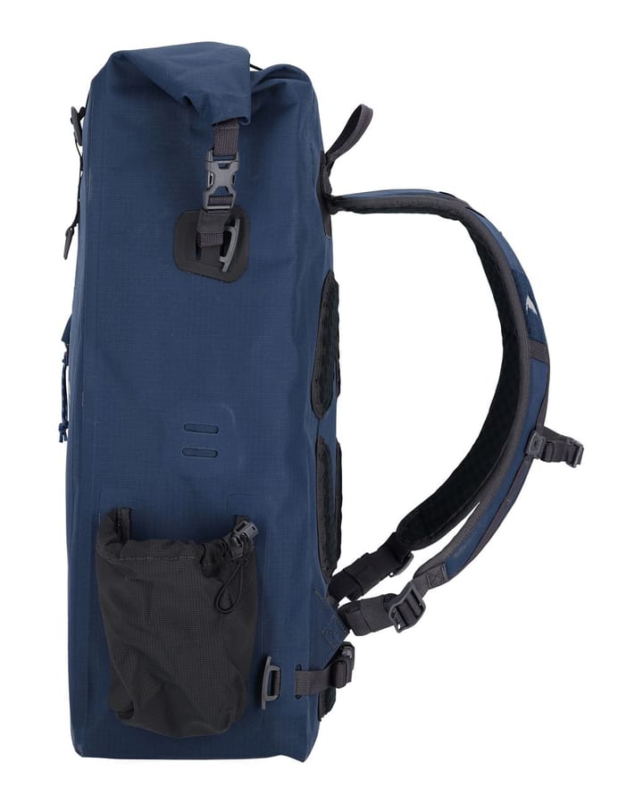 Simms Simms Dry Creek Rolltop Backpack 30l Midnight Simms