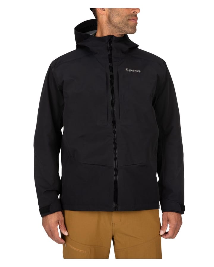 Simms Simms Freestone Jacket Striker Grey Simms