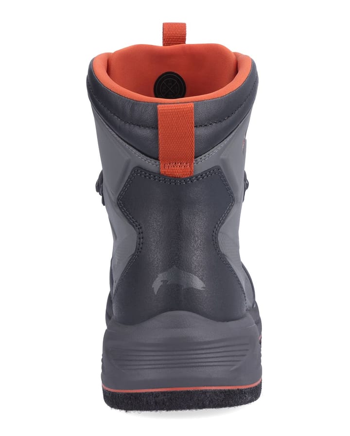 Simms Simms Freestone Boot Felt Gunmetal Simms