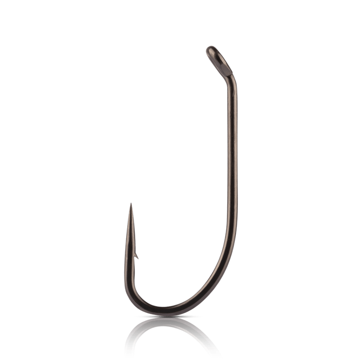 Mustad Mustad Heritage S70 Nymph 25pk Mustad